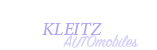 Kleitz Automobiles